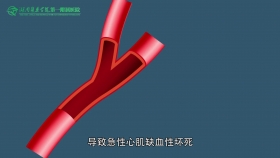 醫院胸痛中心動漫